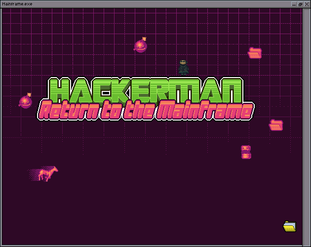 Hackerman