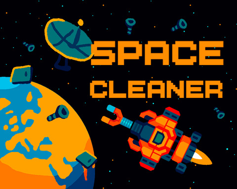 Space Cleaner