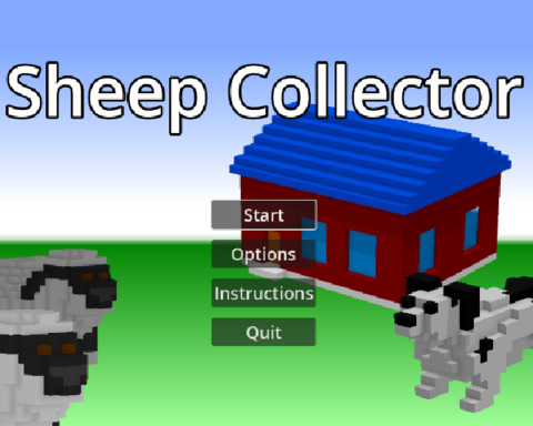 Sheep Collector
