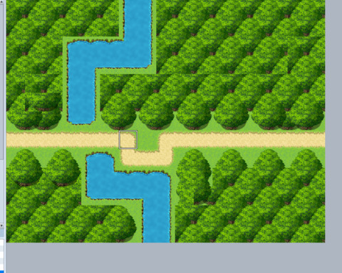 The last frontier