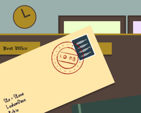Postage (has web version)