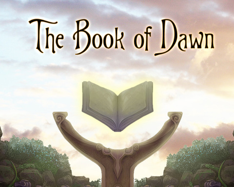 The Book Of Dawn