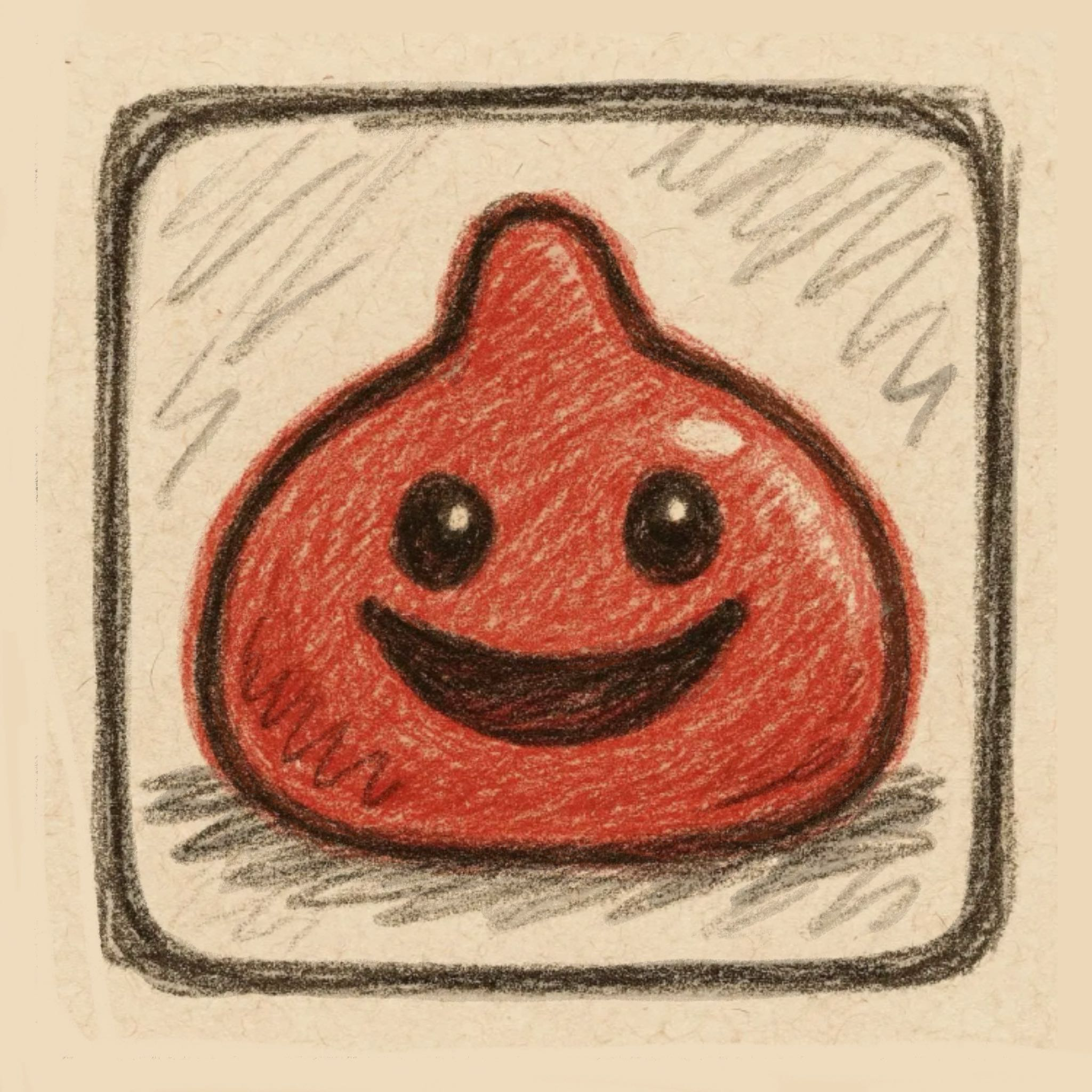 A Matter of Slime
