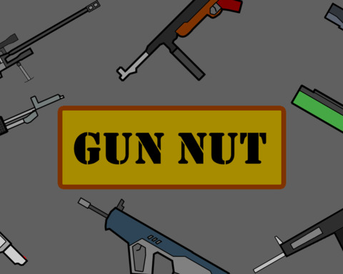 Gun Nut