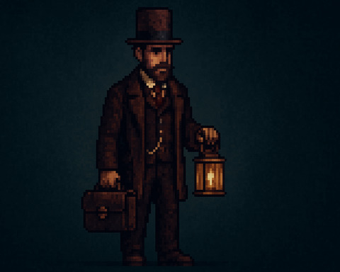 Victorian Collector