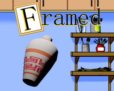 Framed