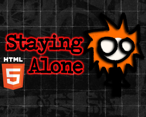 Staying Alone