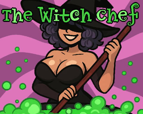 The Witch Chef