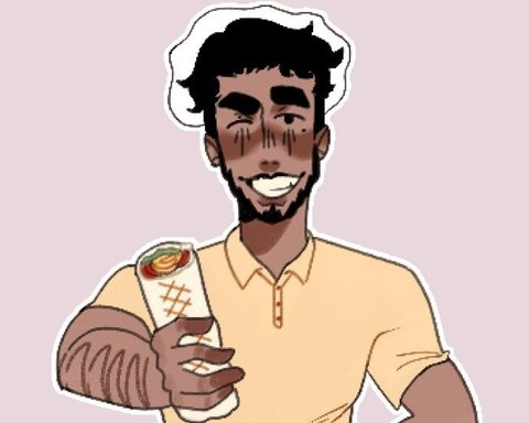 Shawarman - The Scammer Seeker