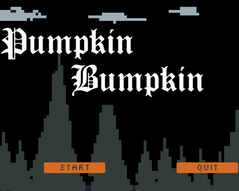 Pumpkin Bumpkin