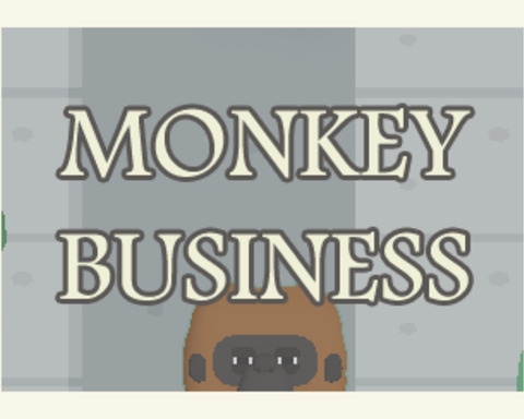 Monkey Business