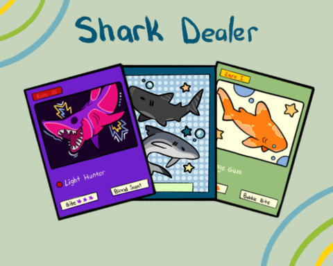 Shark Dealer