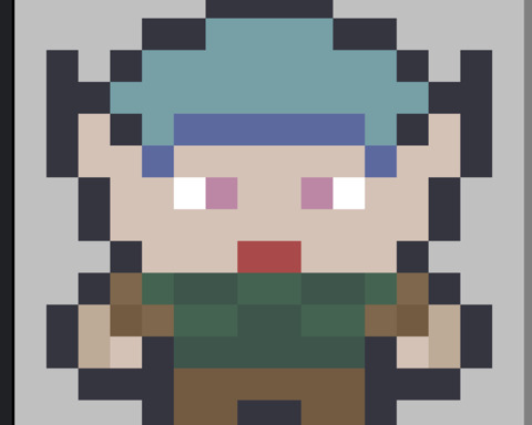 Garden Gnome