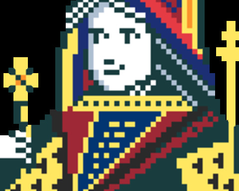 Solatro: A Solitaire Roguelike