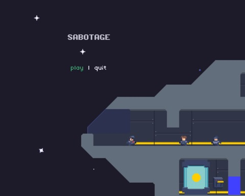 Sabotage