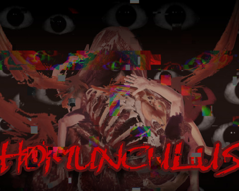 HOMUNCULUS