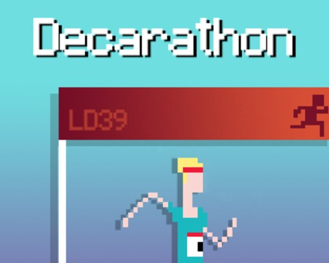 Decarathon