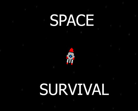 Space Survival