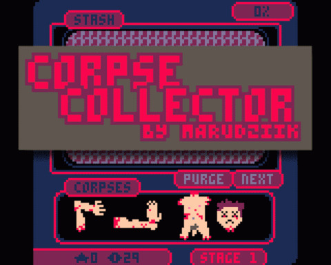 Corpse Collector