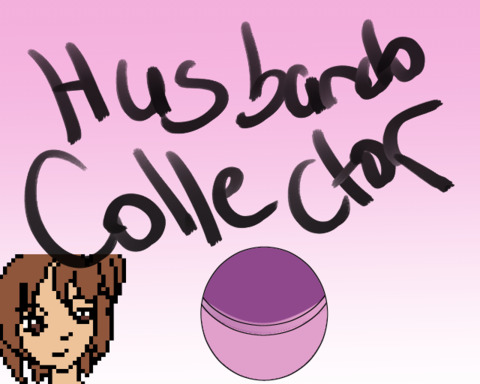 Husbando Collector Clicker