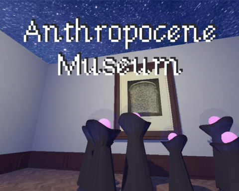 Anthropocene Museum
