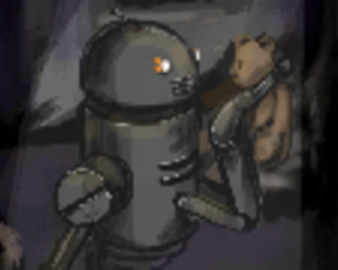 RubBot