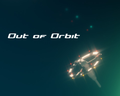 Out of Orbit