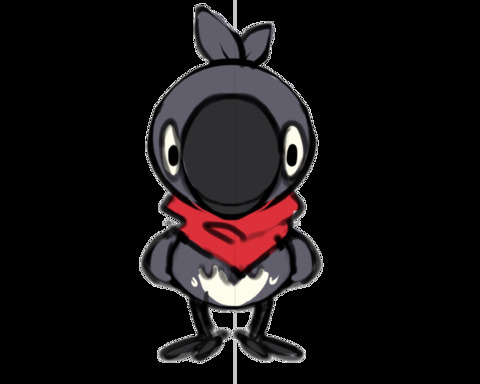 Caw-llector