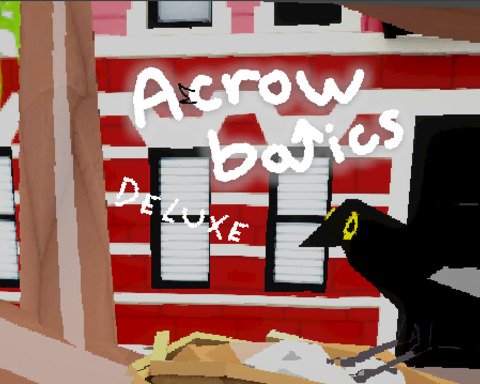 Acrowbatics