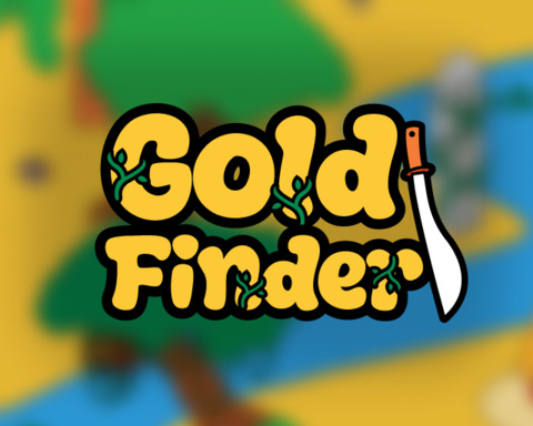 Gold Finder