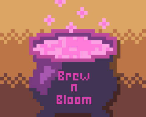 Brew n Bloom