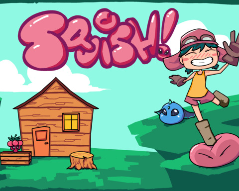 Squish !