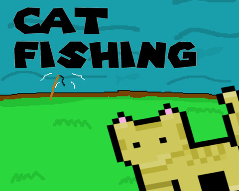 Cat Fishing