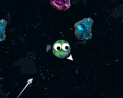 Cosmic Collection
