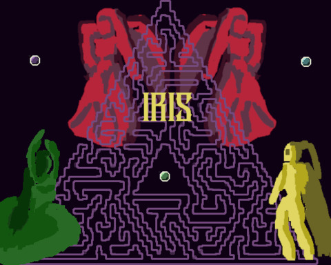IRIS