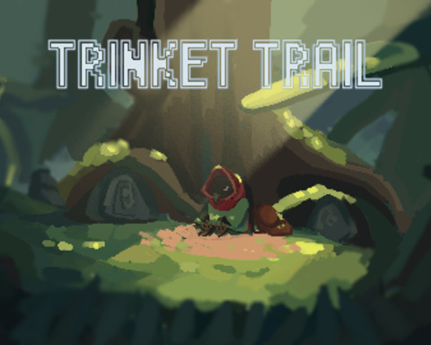Trinket Trail