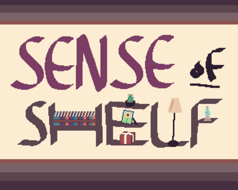 Sense of Shelf