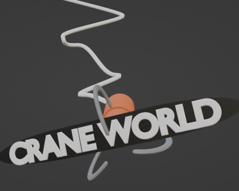 Crane World