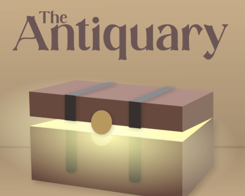 The Antiquary