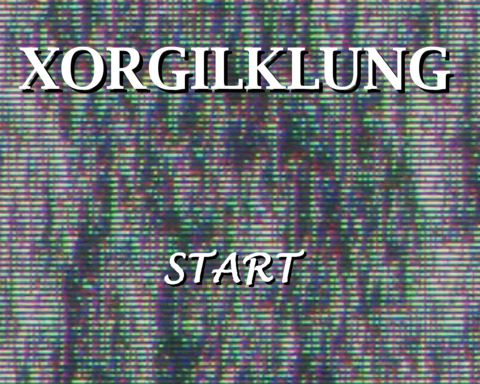 Xorgilklung