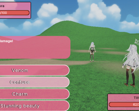 Waifu Maxing