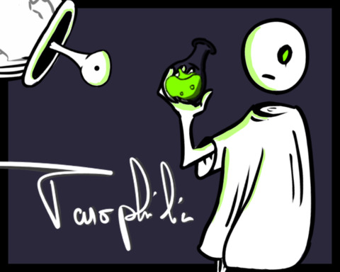 Tarophilia