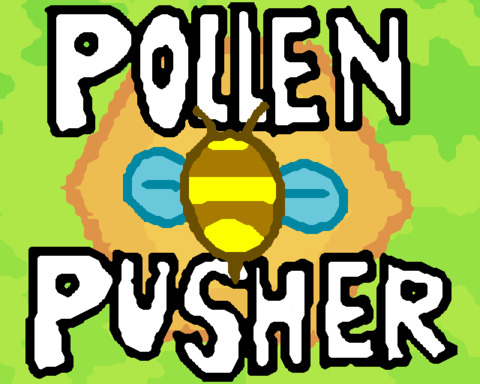 Pollen Pusher