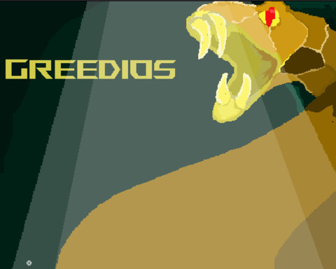 Greedios