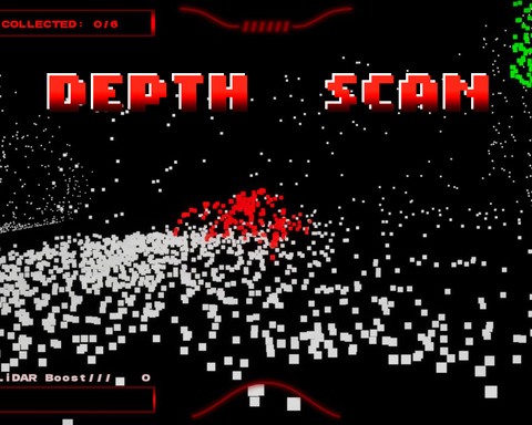Depth Scan