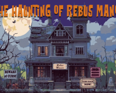 The Haunting of Rebus Manor