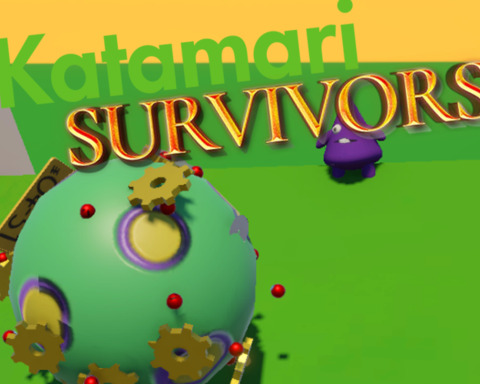 Katamari Survivors