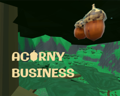 Acorny Business