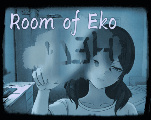 Room of Eko: serial evaluation records of □□□□
