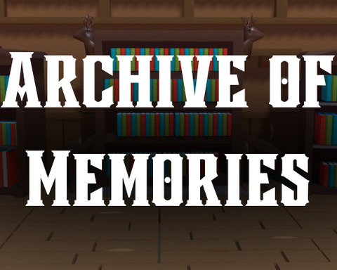 Archive of Memories